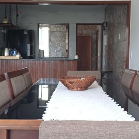 No Coracao De Boa Viagem Apartment Recife Exterior photo