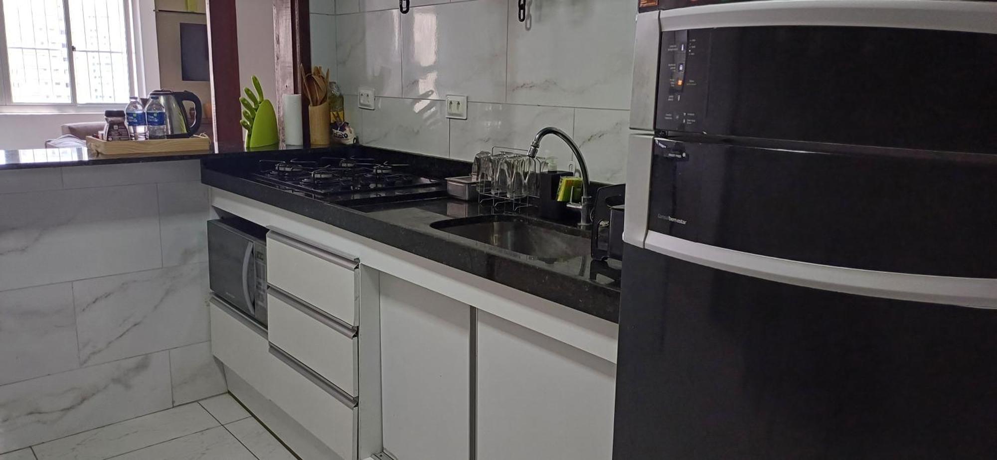 No Coracao De Boa Viagem Apartment Recife Exterior photo